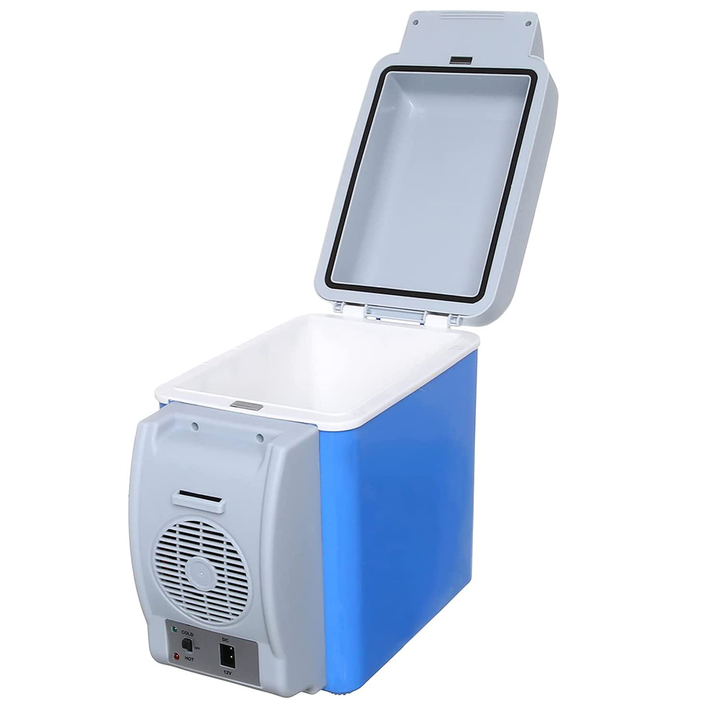 Car Camping Mini Fridge ثلاجة السيارة ٧.٥ لتر