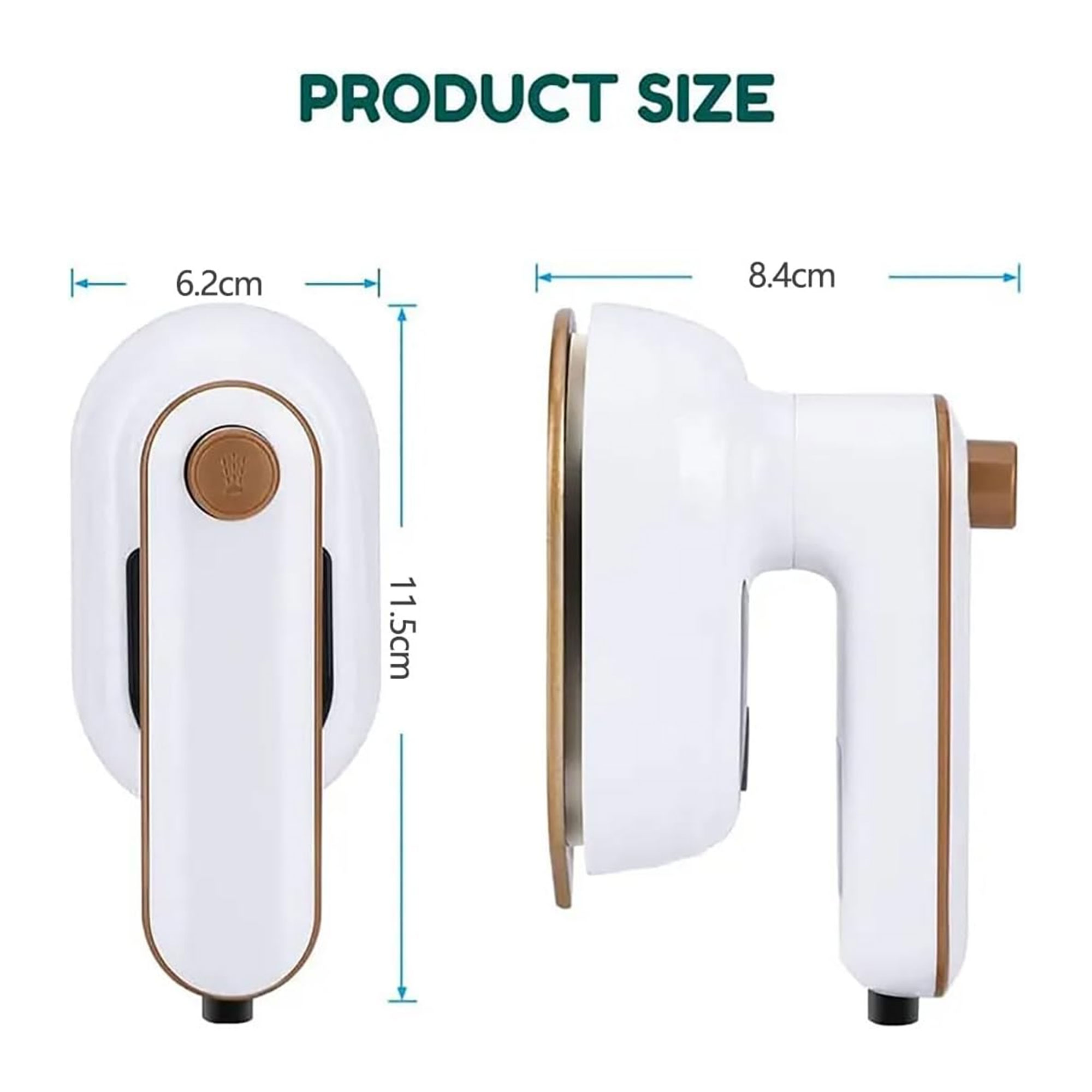 باكج الكي القابل للطي