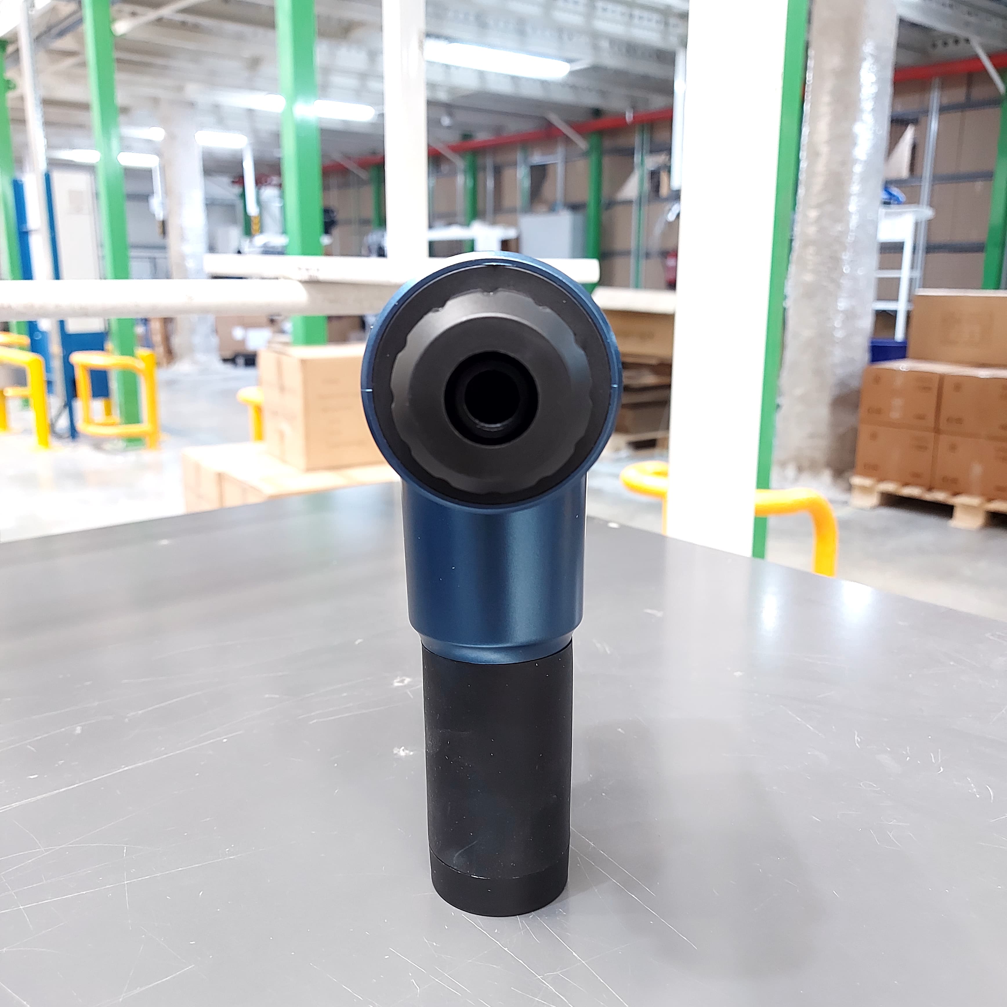 • مدلك العضلات السحري