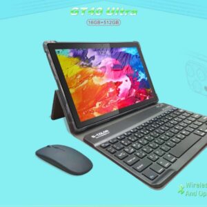 2 Pcs of GT 40 tablet