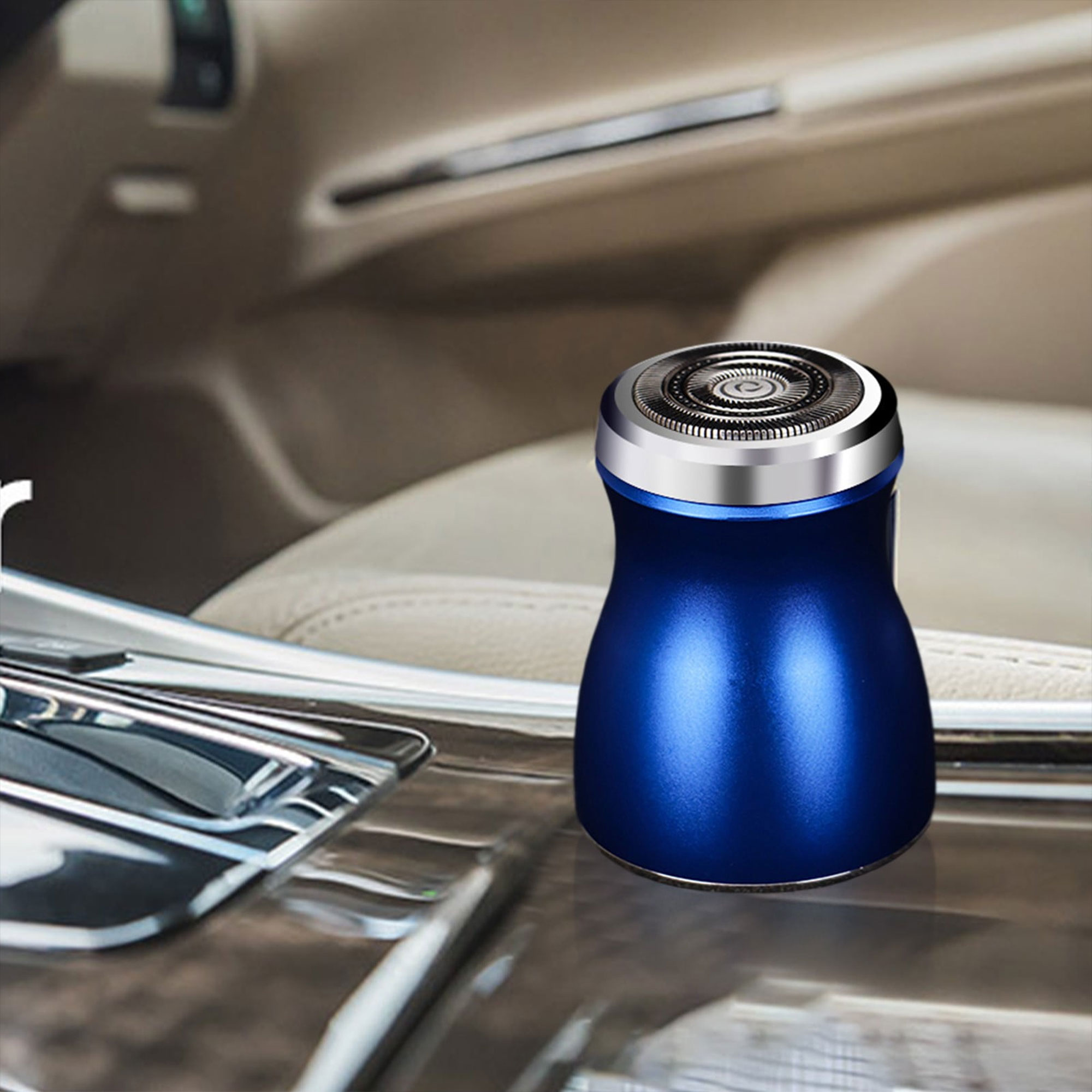 ماكينة تحديد وتنعيم صغيرة محمولة 2025