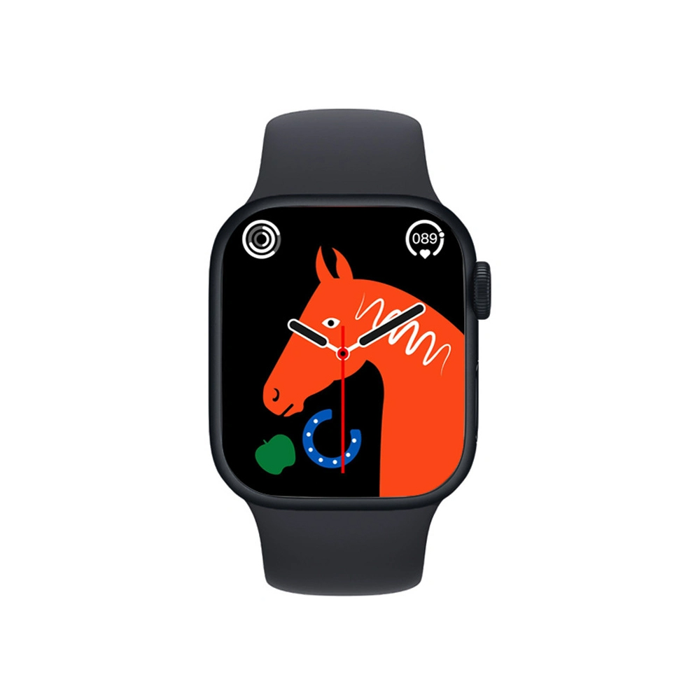 عرض لوحة المفاتيح الافتراضية + عرض خاص ساعة و سماعة