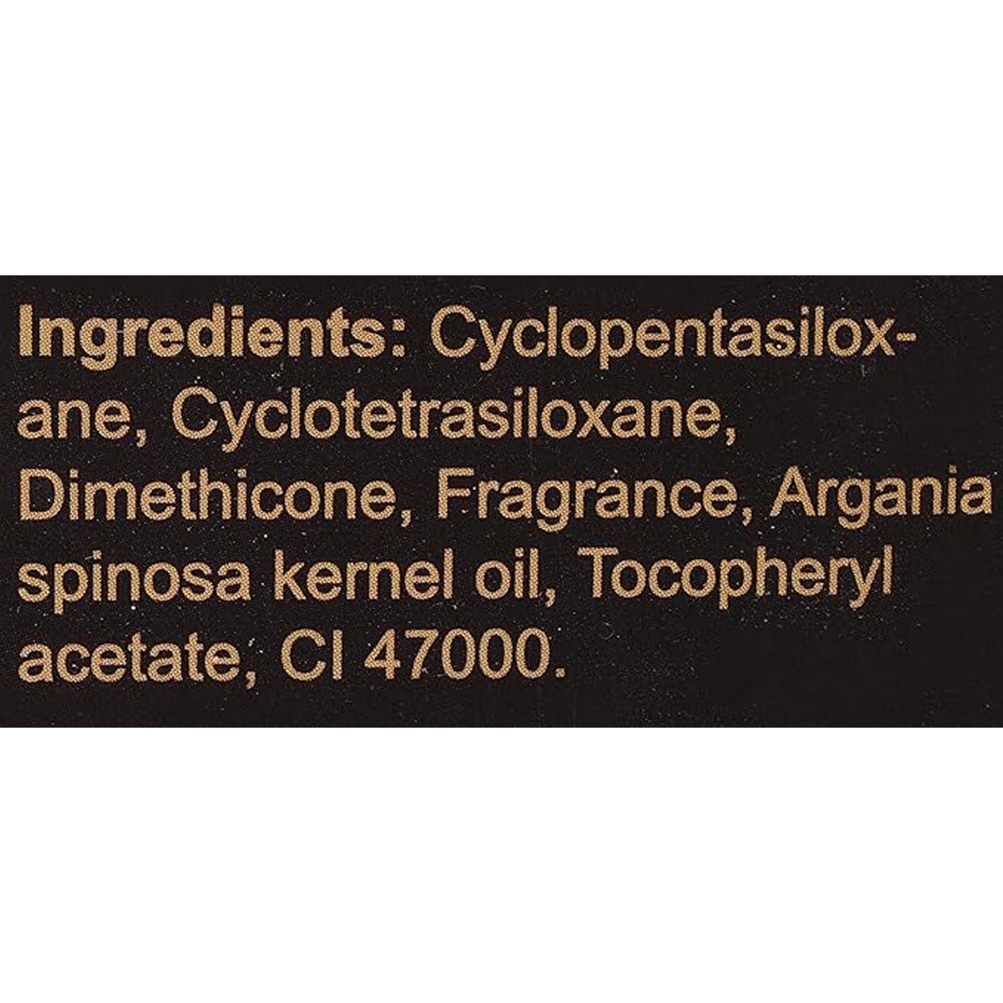 زيت الأرغان المغربي الأصلي