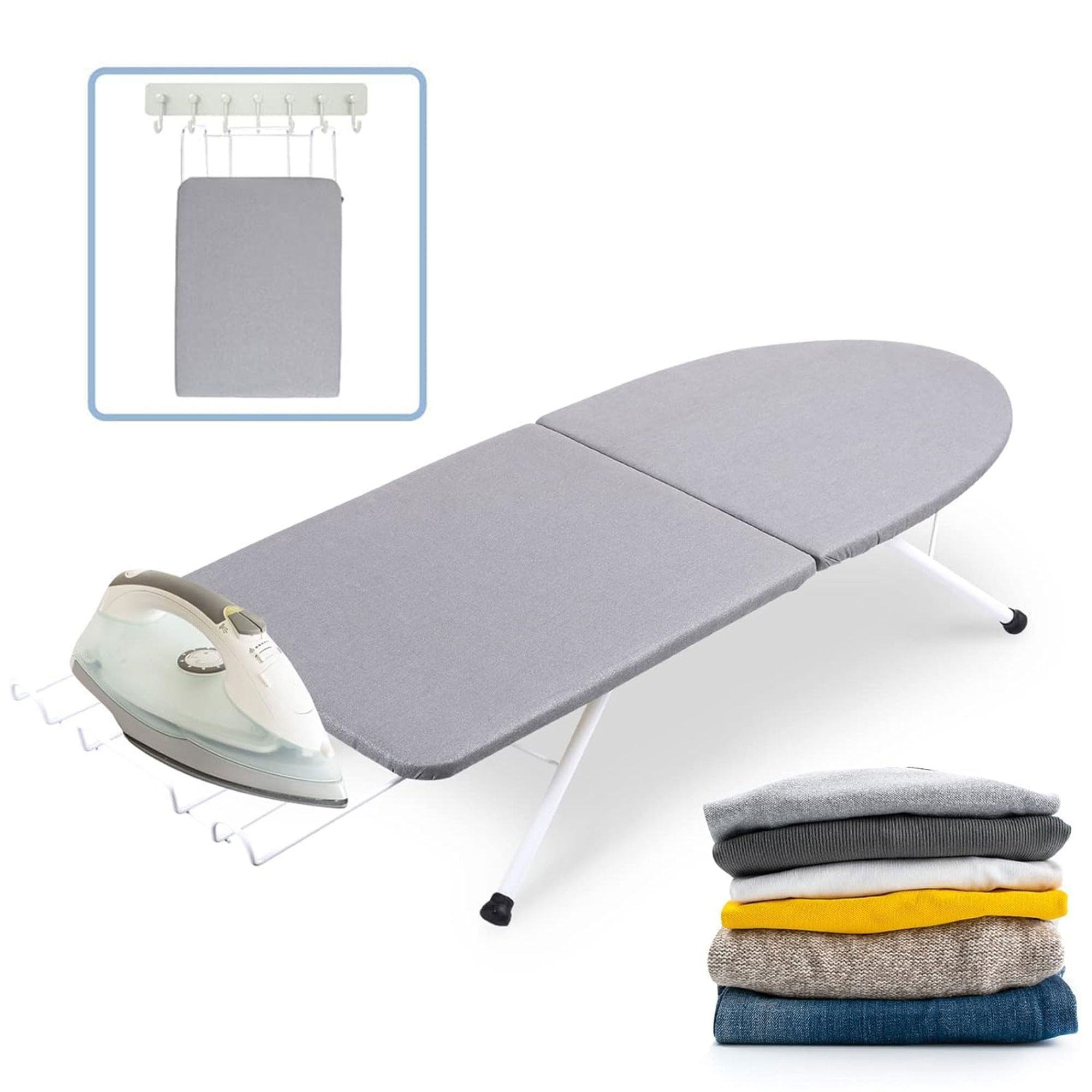 باكج الكي القابل للطي