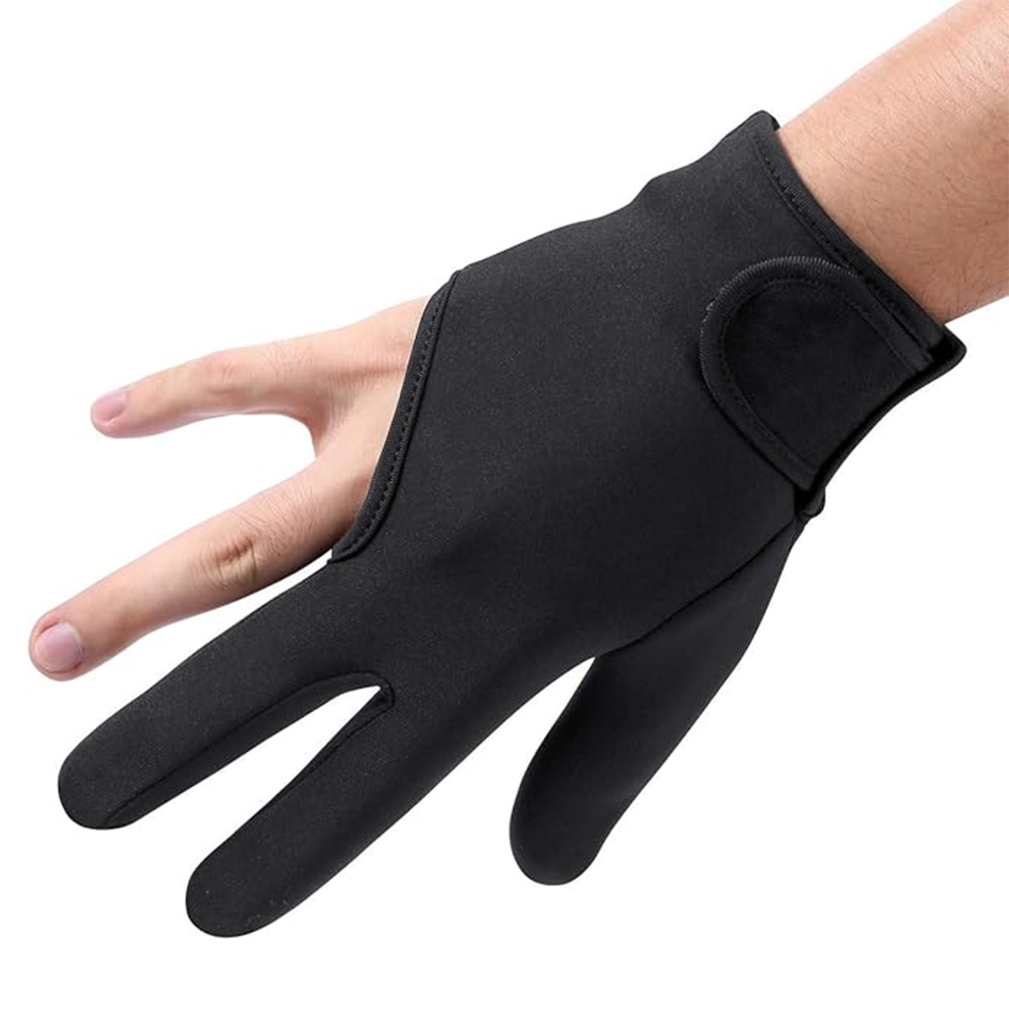 • قفاز واقي الحرارة