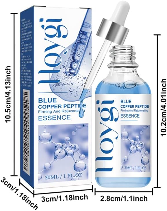 سيروم الكولاجين والريتينول لمكافحة التجاعيد وتجديد البشرة