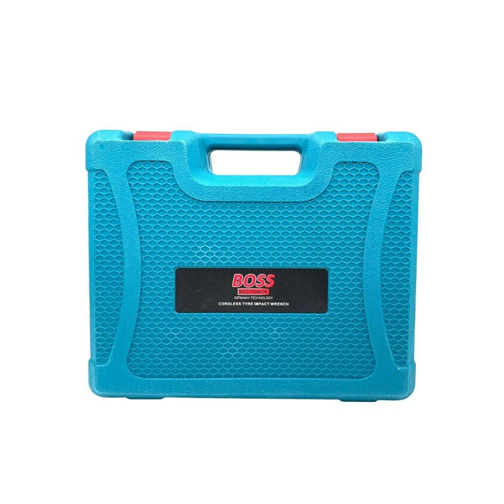 دريل كفرات BOSS بضمان عام