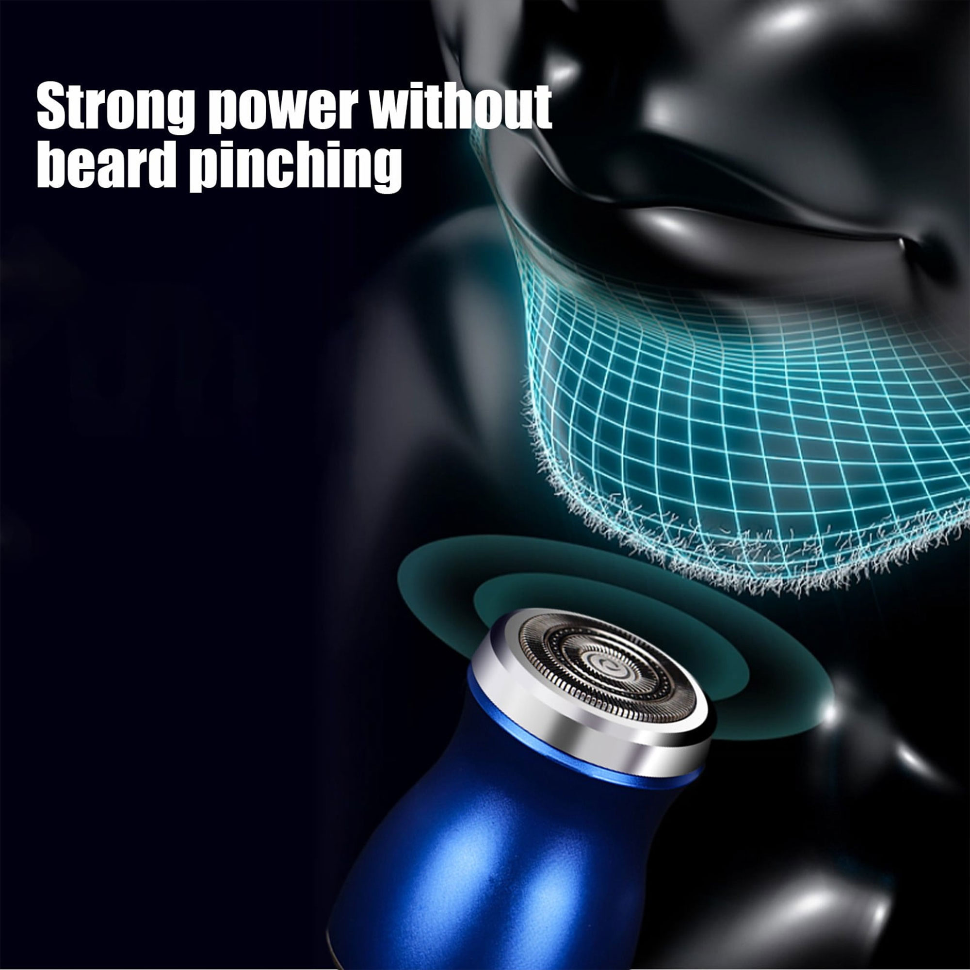 ماكينة تحديد وتنعيم صغيرة محمولة 2025