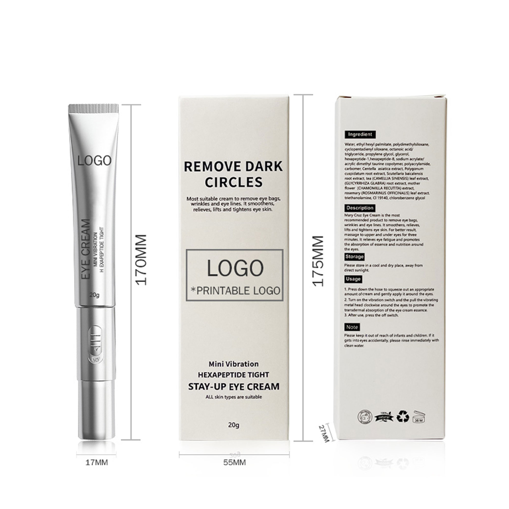 روتين العناية اليومية بالبشرة (غسول - واقي شمس - ماسك - كريم عيون - مورد هدية)