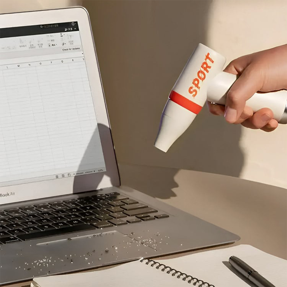 • منفاخ متعدد الرؤوس