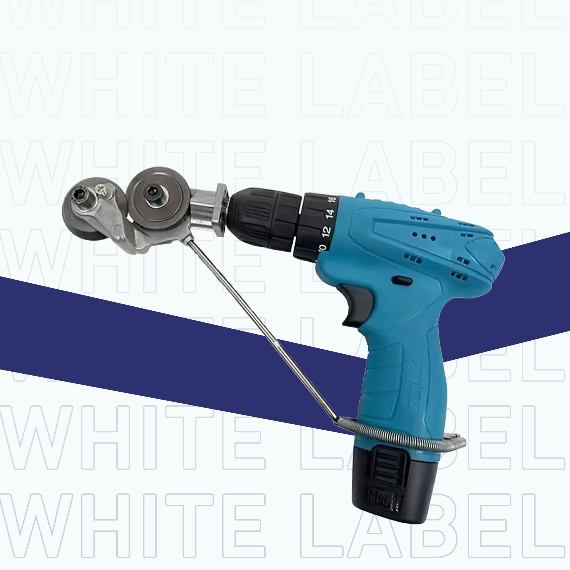 جهاز قطع المعادن