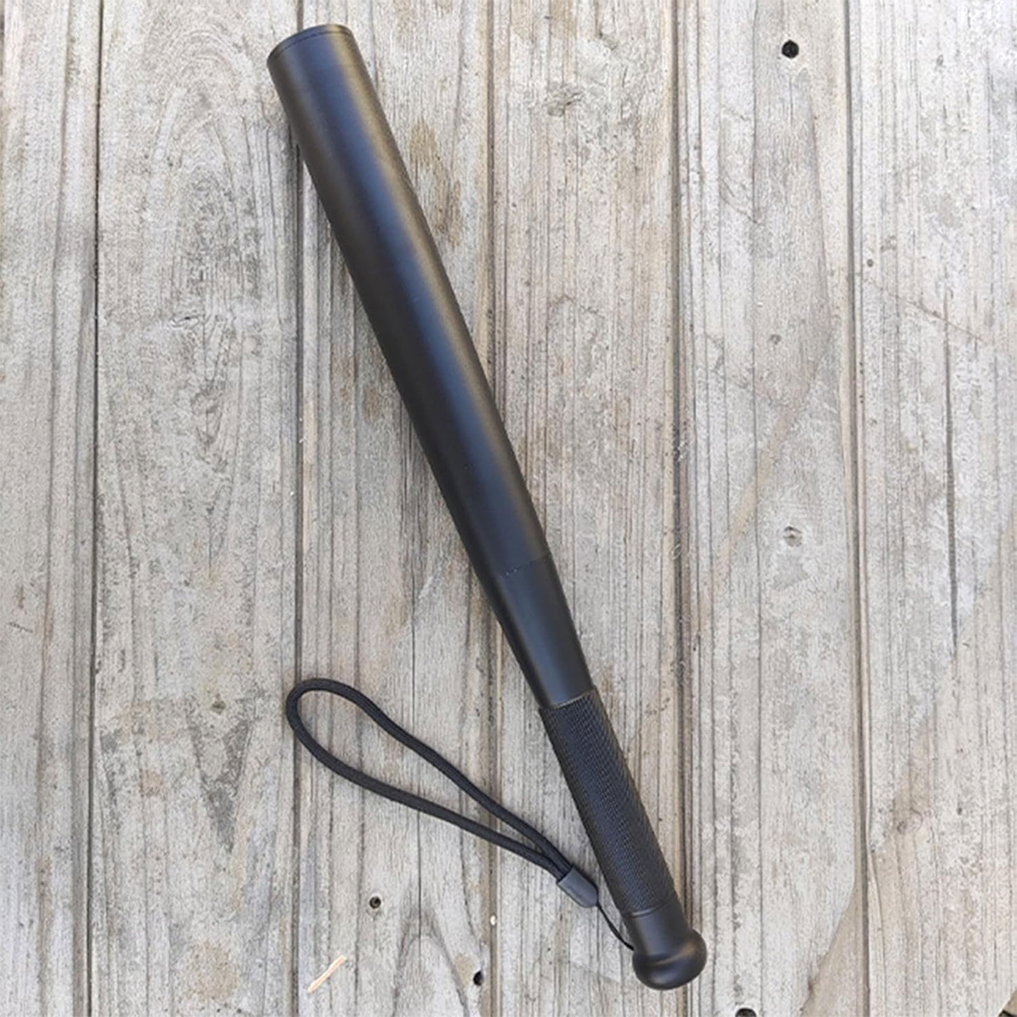 مضرب بيسبول LED