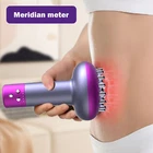 • جهاز تدليك كهربائي مع 6 مستويات ضغط ساخن