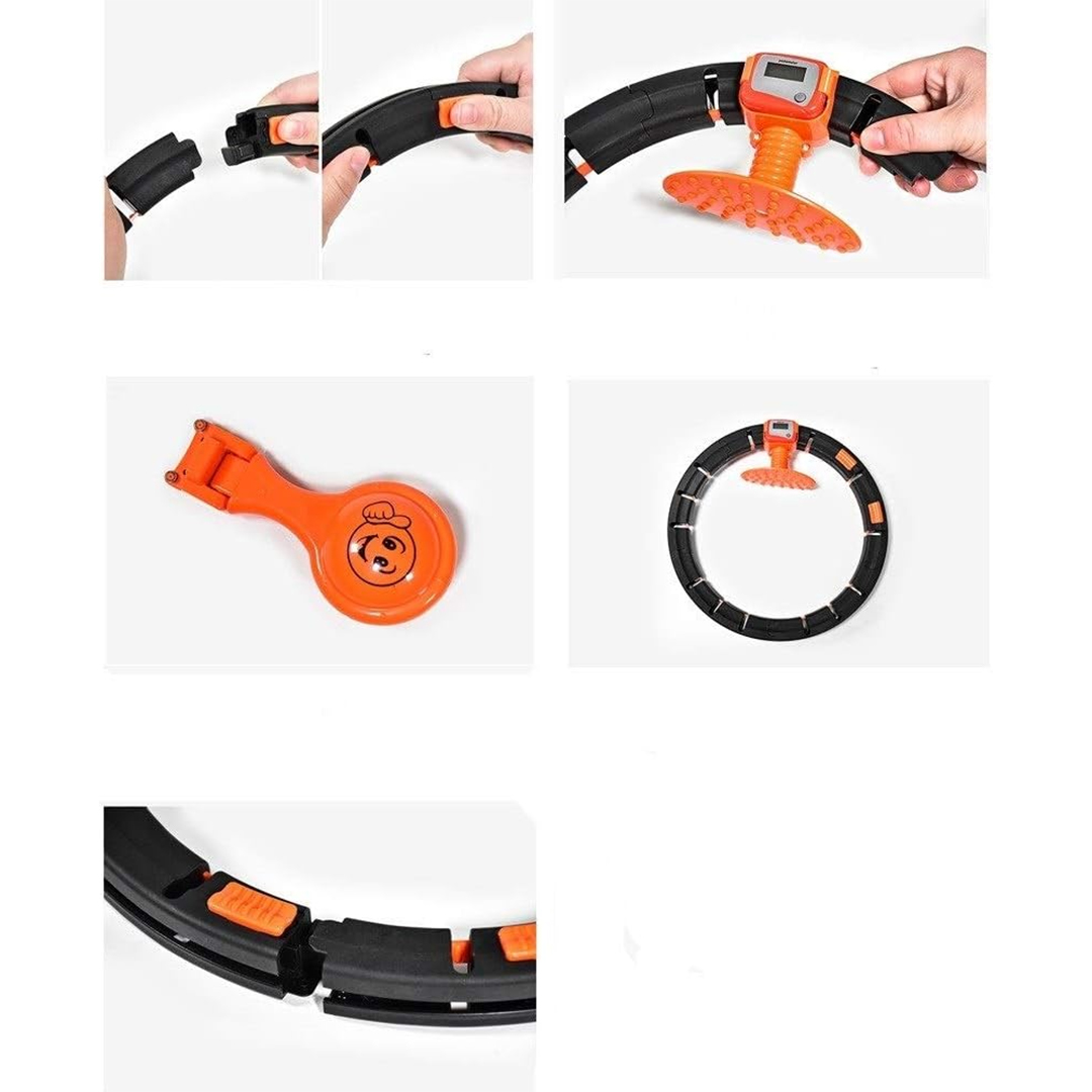 • منحف الخصر