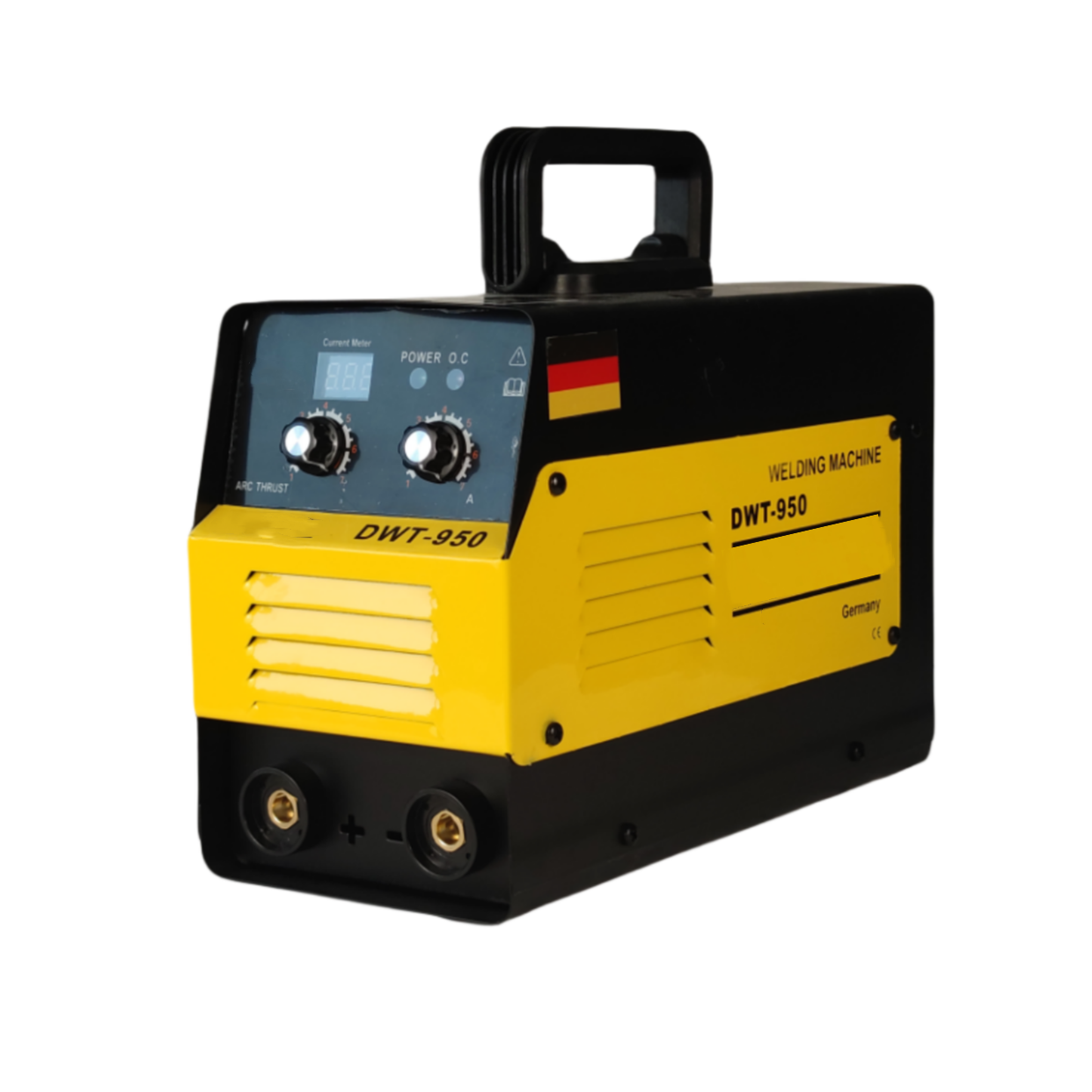 ماكينة لحام امريكية 950 امبير DeWALT