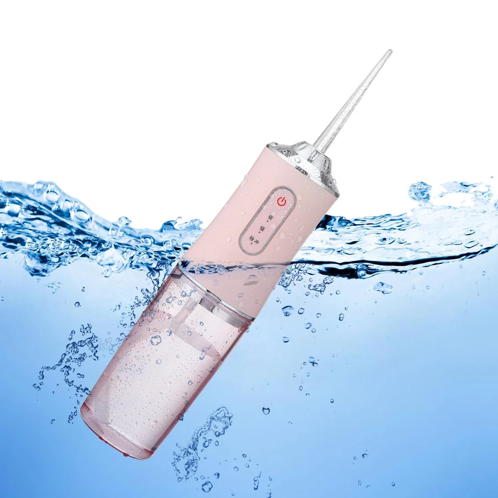 جهاز تنظيف الأسنان المائي	water flosser