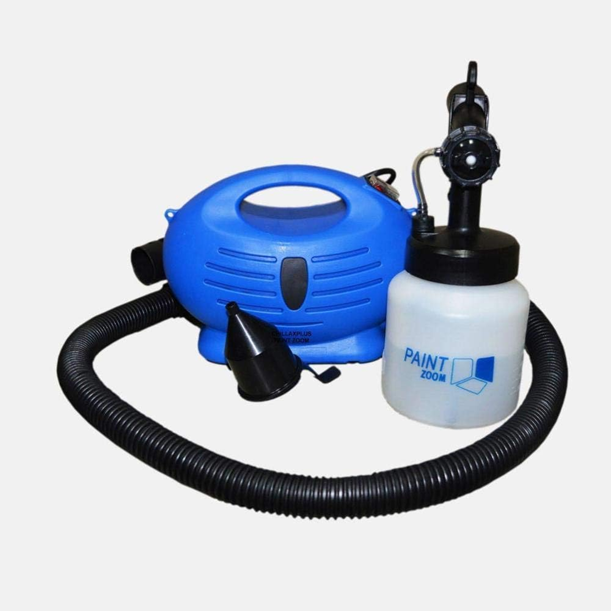 اله رش الطلاء Paint Zoom بضمان عام