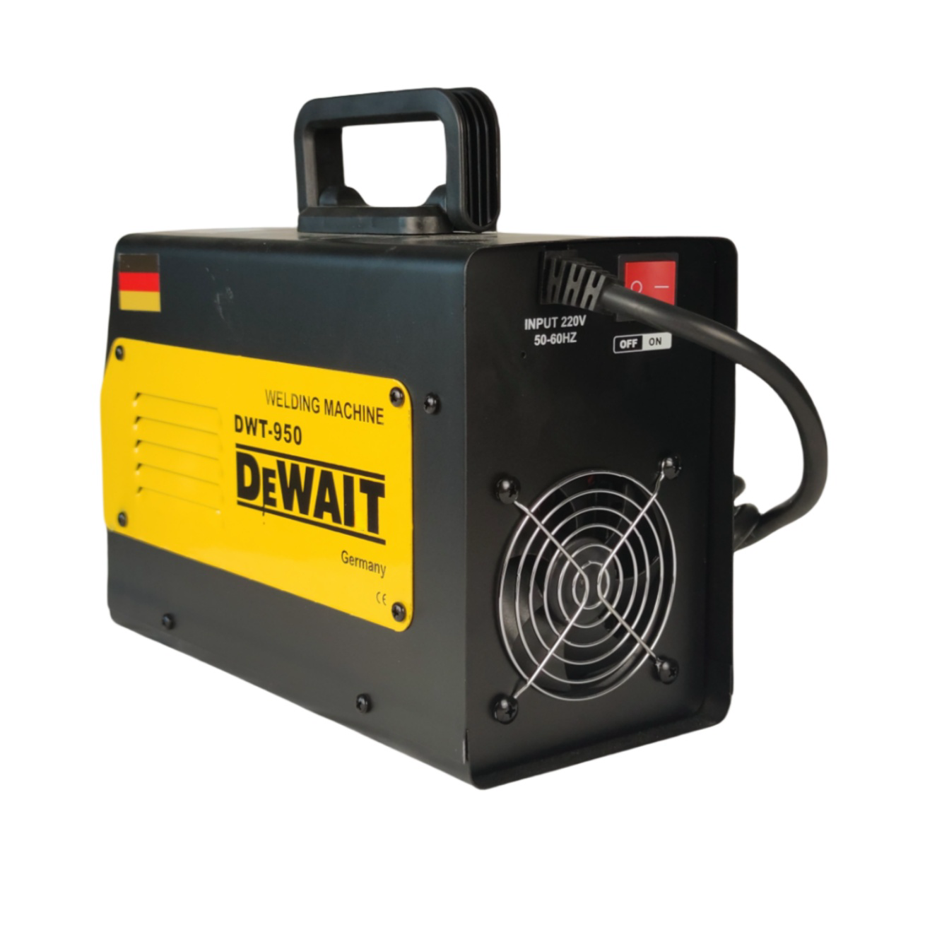 ماكينة لحام امريكية 950 امبير DeWALT
