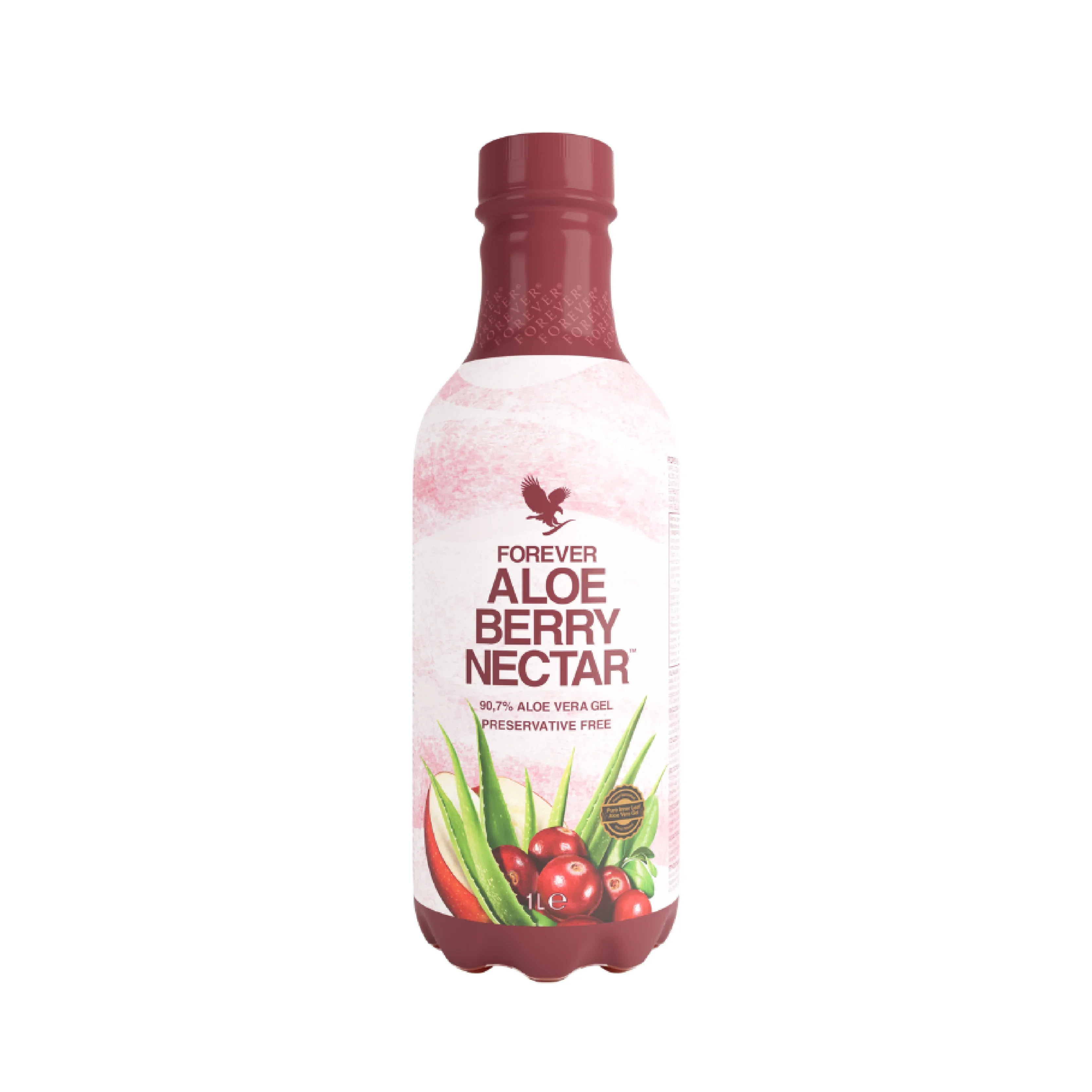 Aloe Berry Nectar