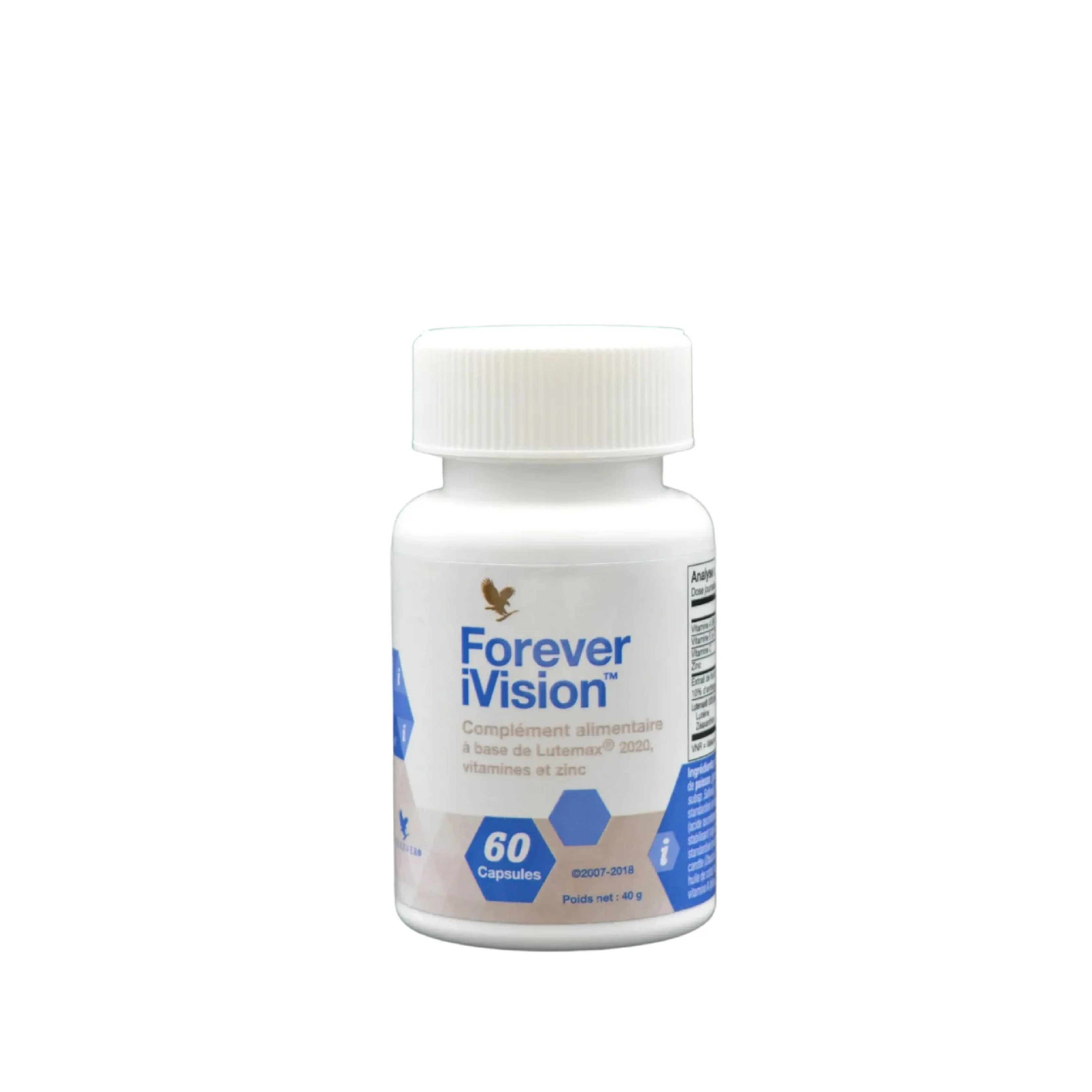 Forever iVision™