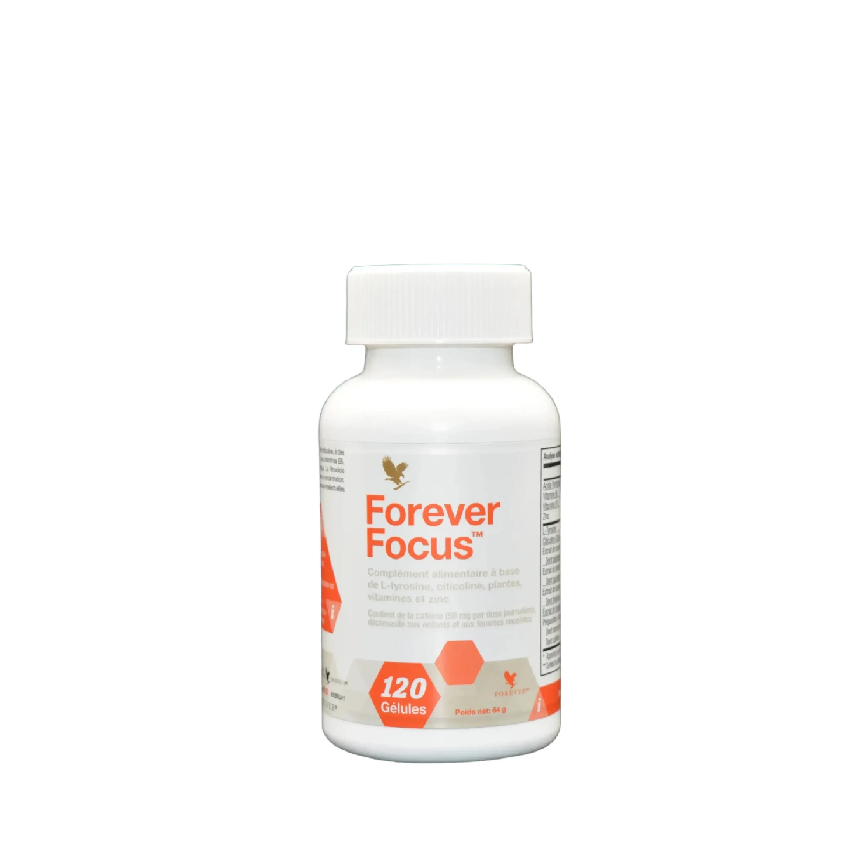 Forever Focus™
