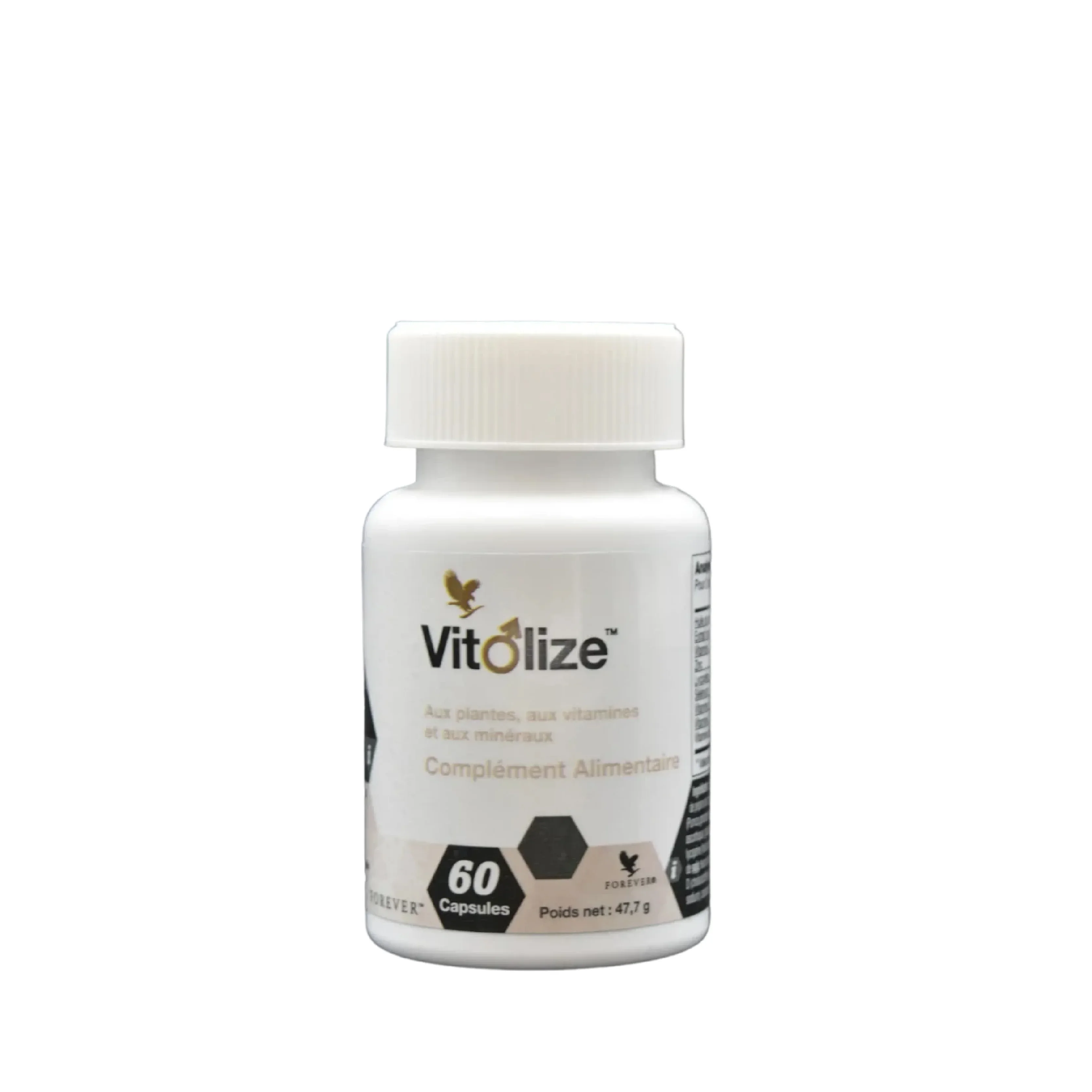 Vitolize Hommes - Vitolize Men