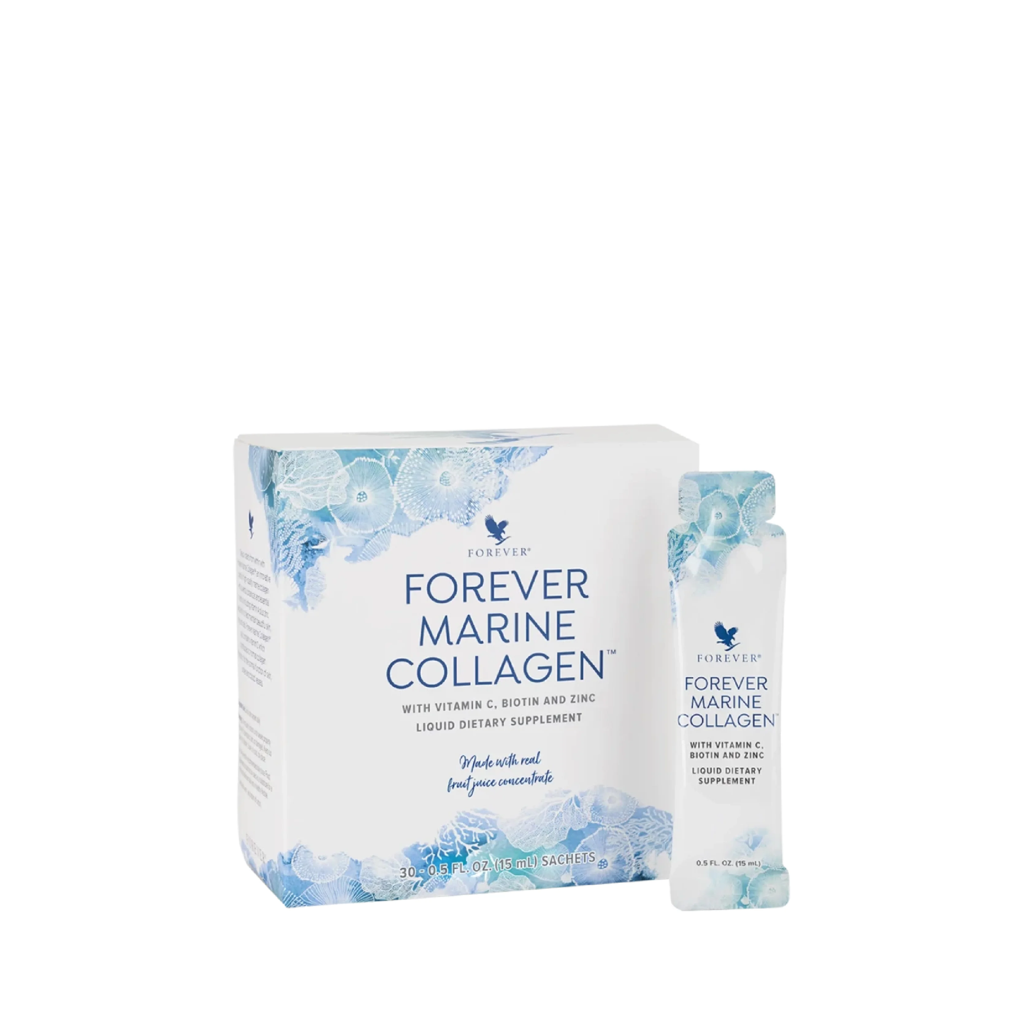 Forever Marine Collagen