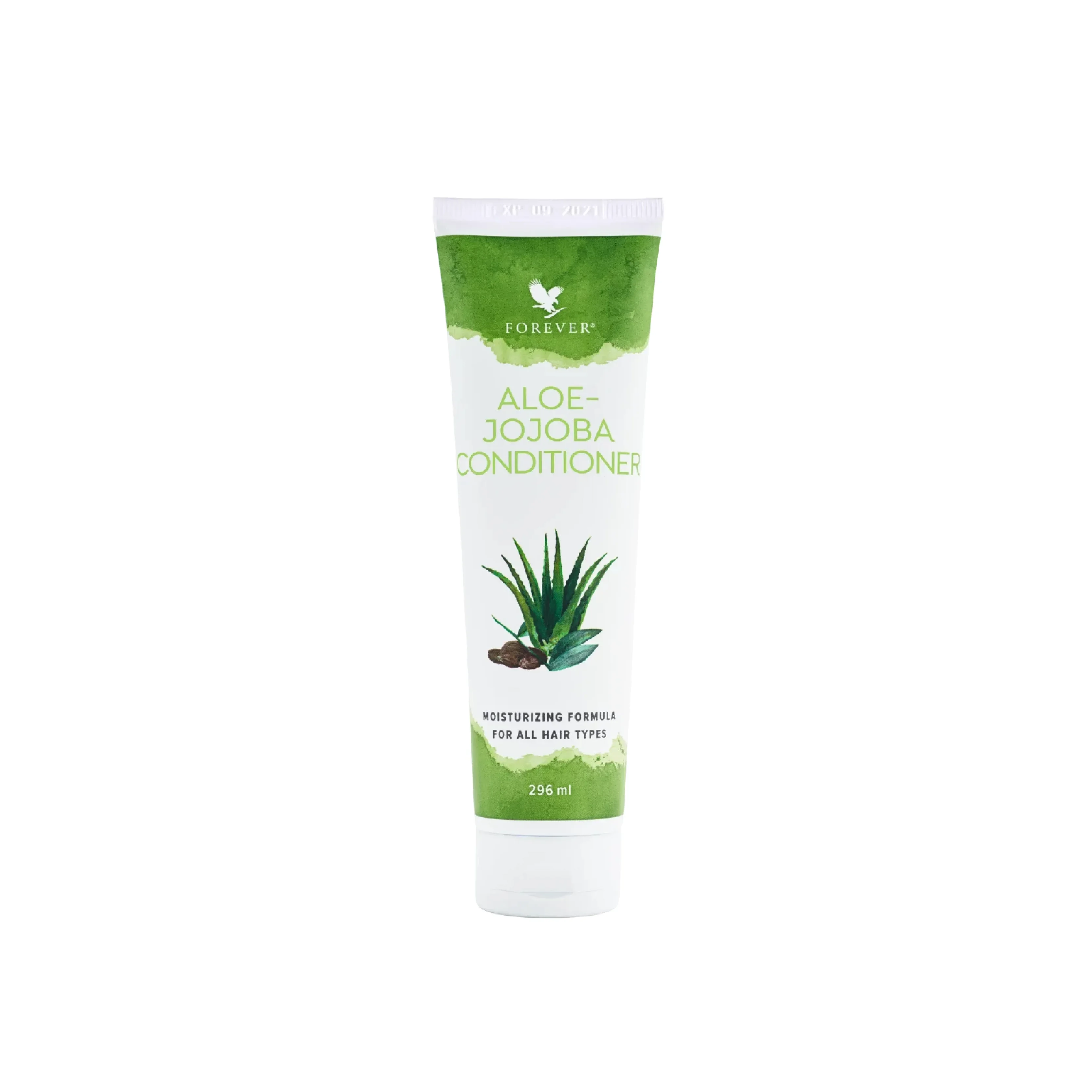 Après-Shampoing Aloe-Jojoba