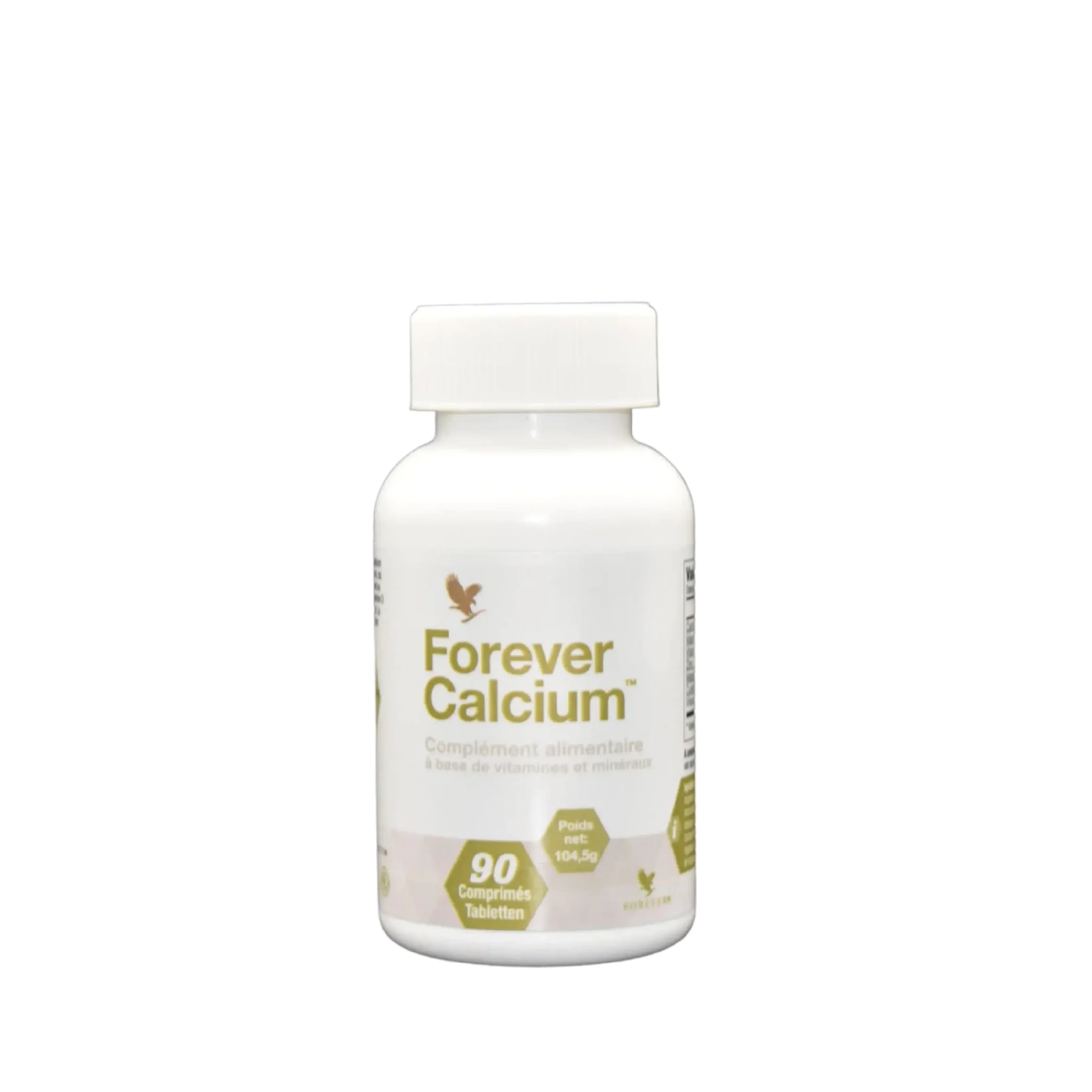 Forever Calcium™