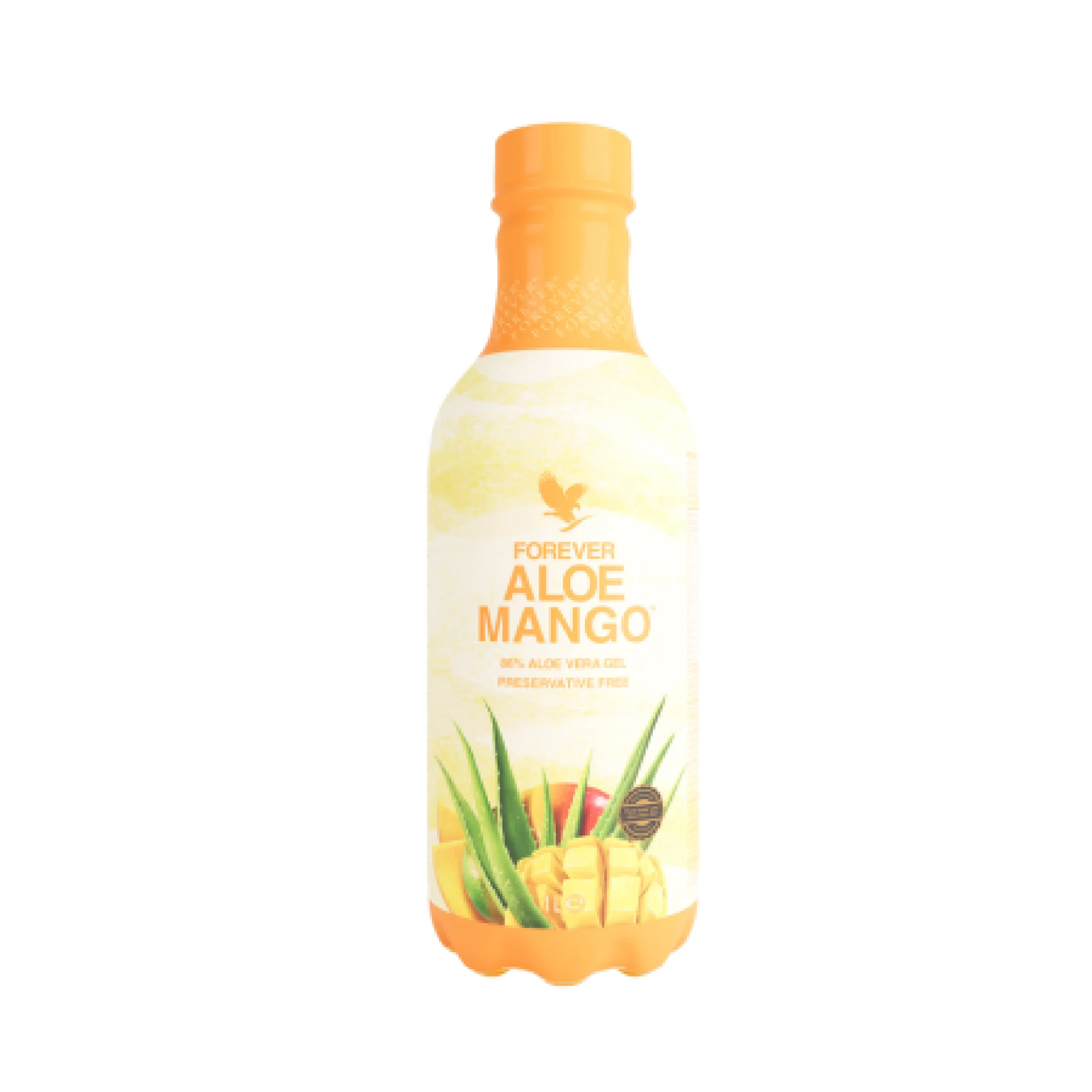 Forever Aloe Mango