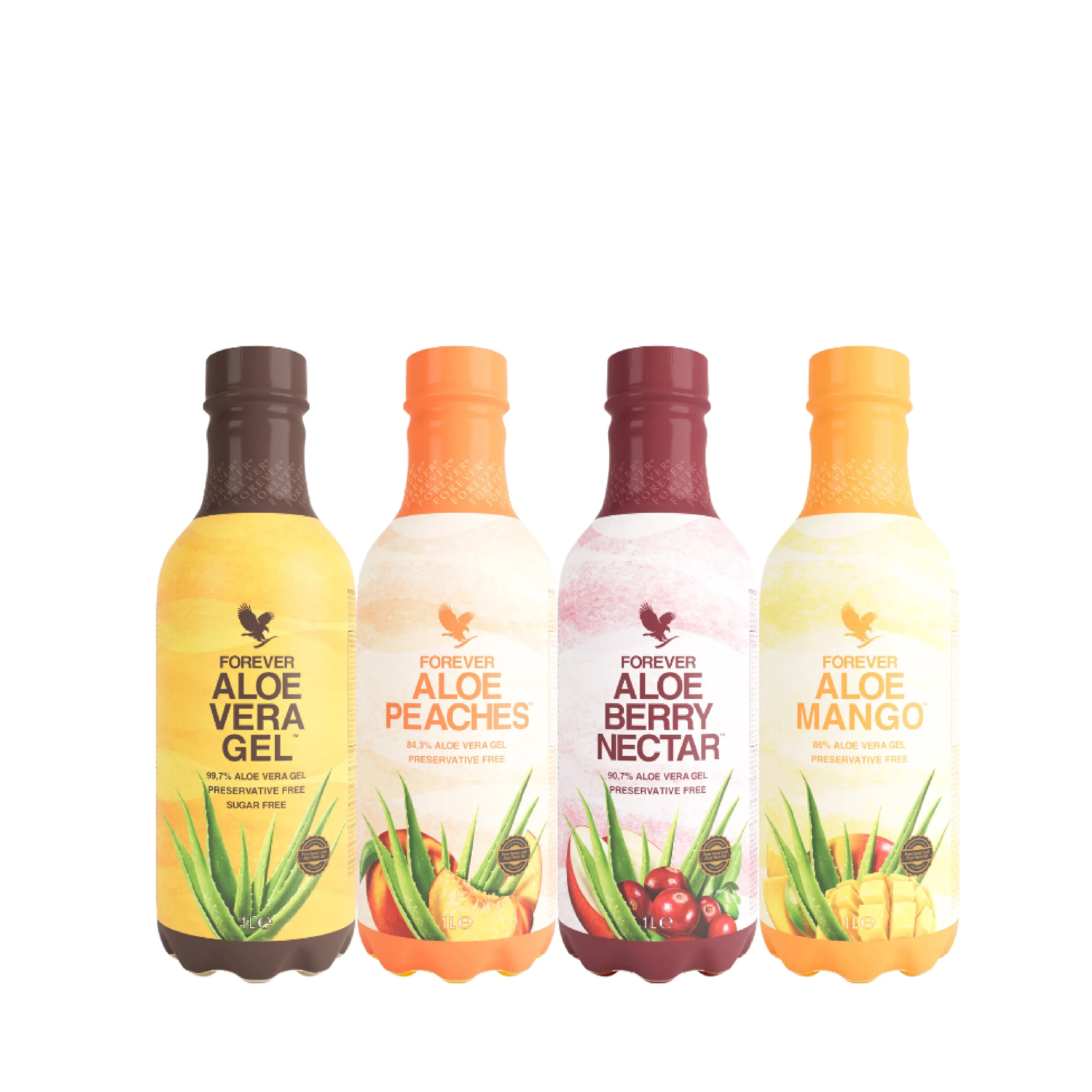 4-Pack Mix
