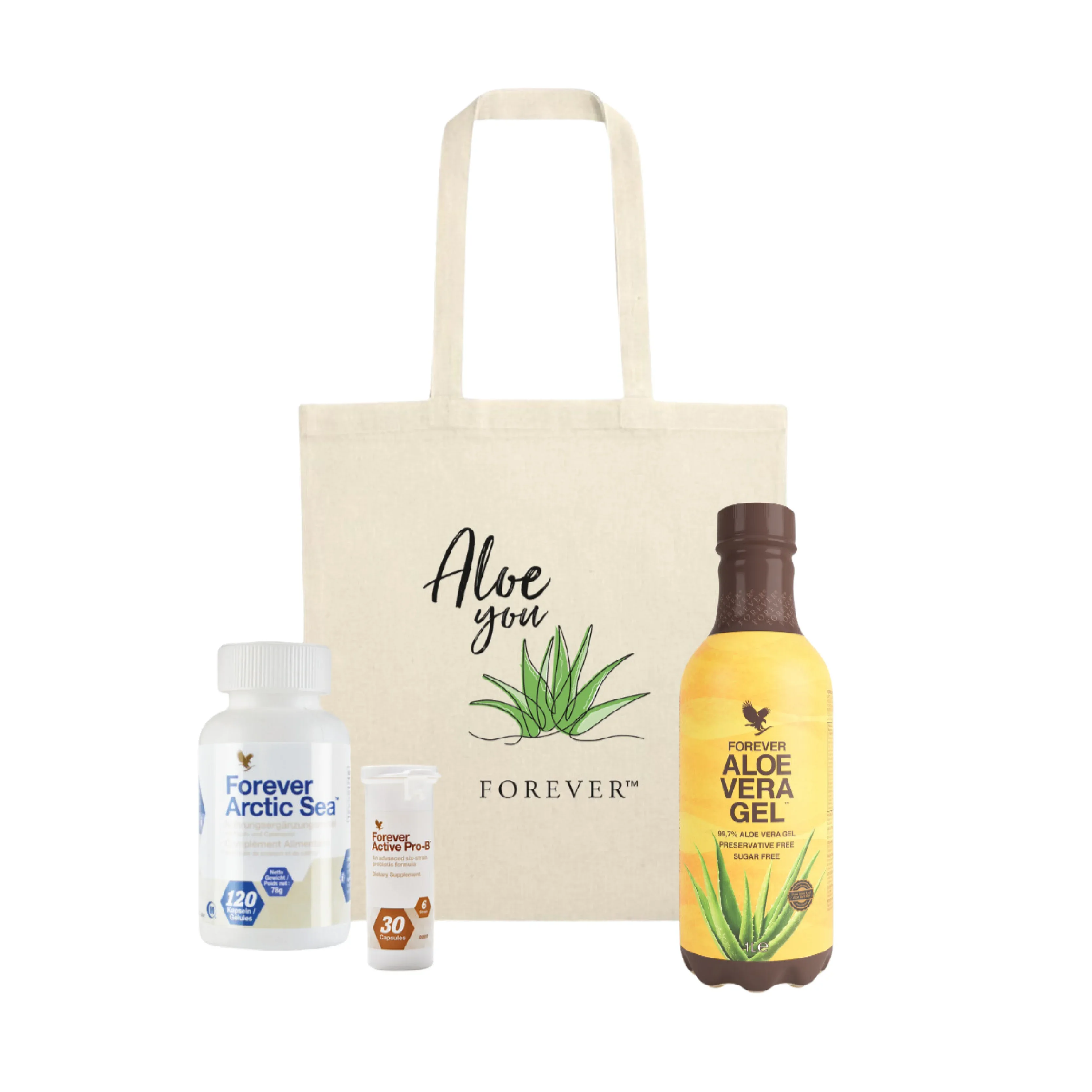 Pack V3 Bien-Être