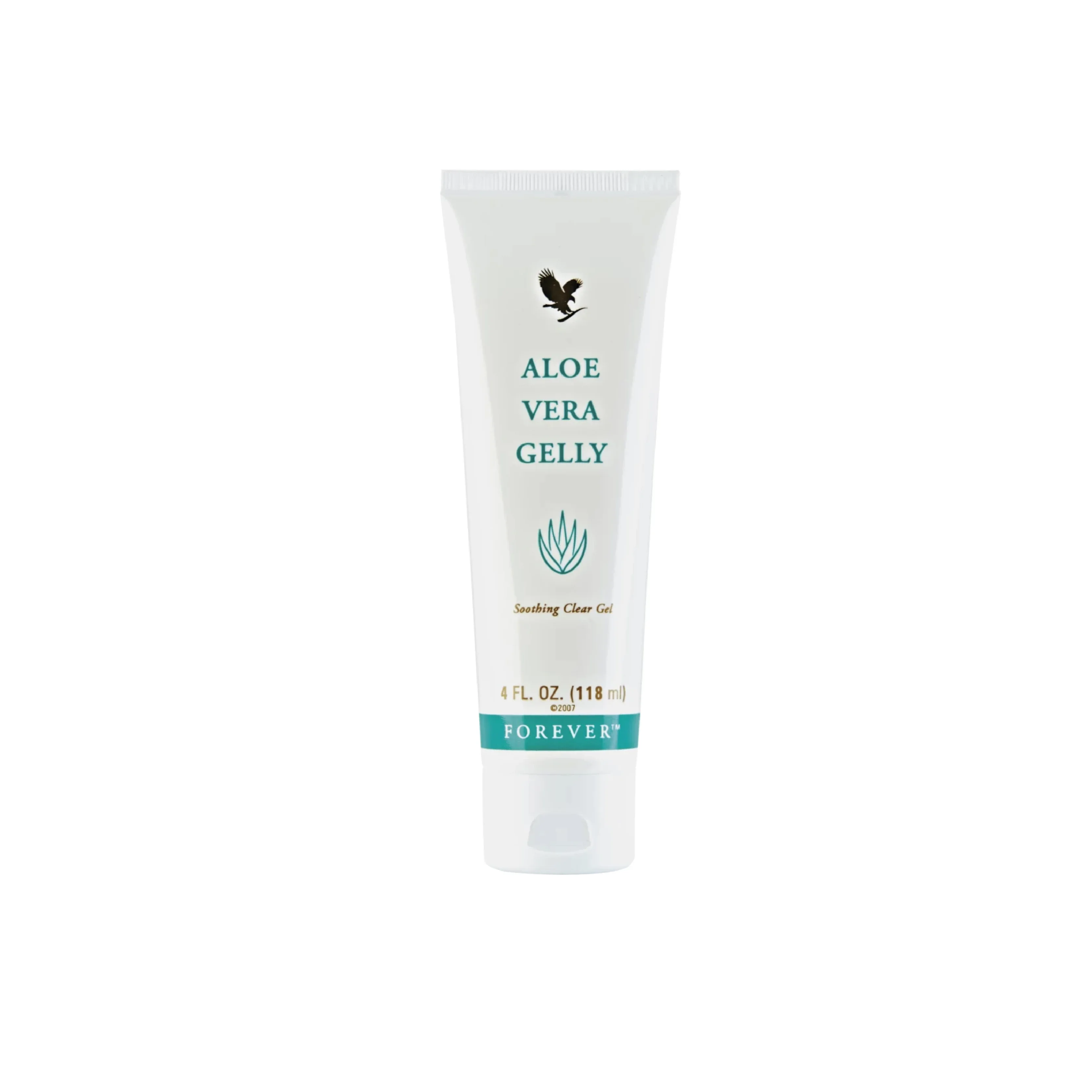 Gelée Aloès