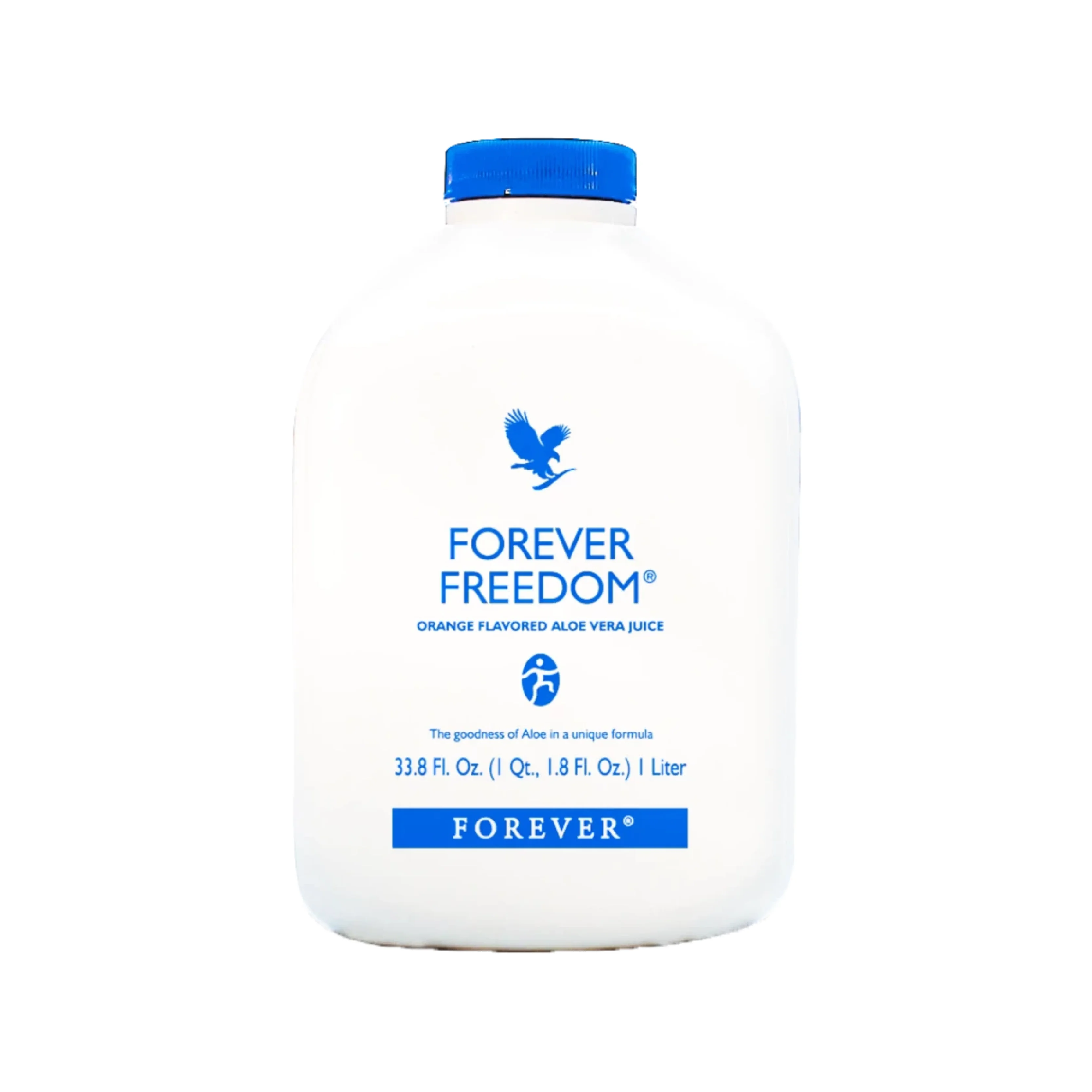Forever Freedom™