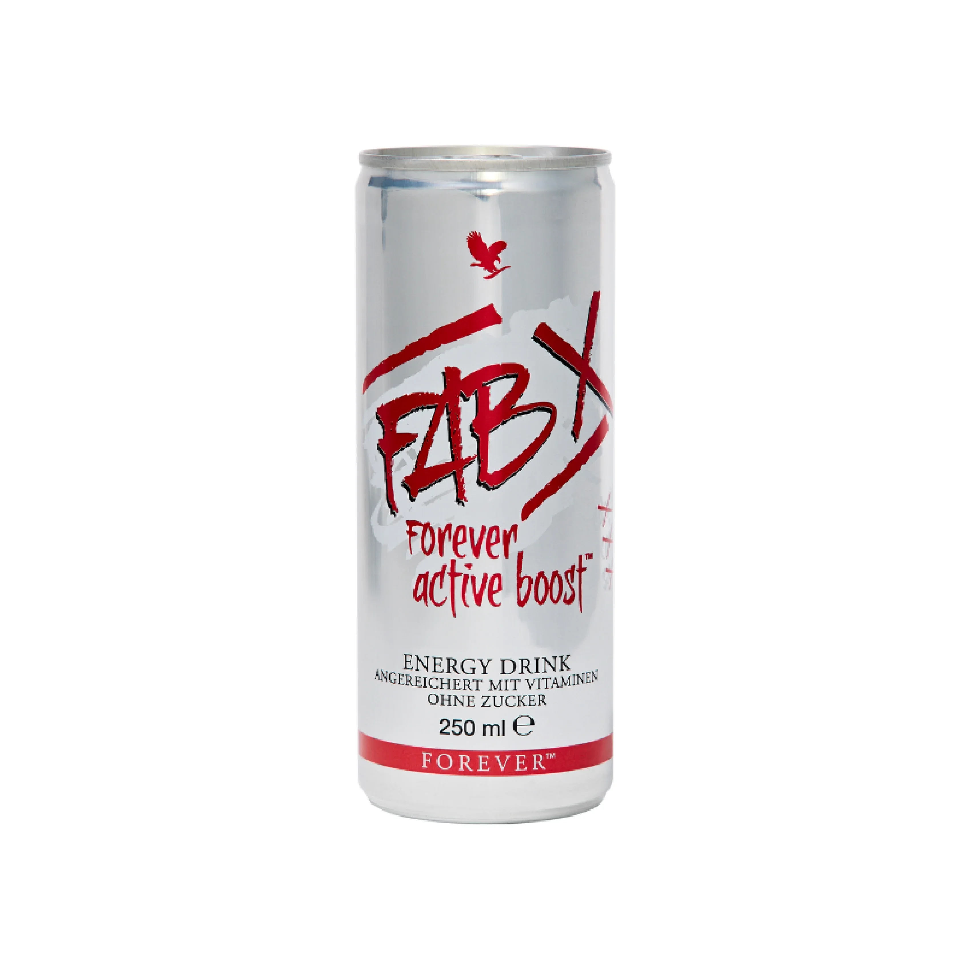 Fab X Forever Active Boost X 2024