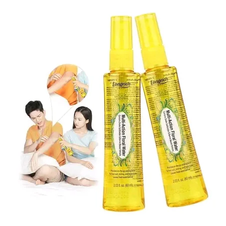 LOTION ANTI - DOULEUR