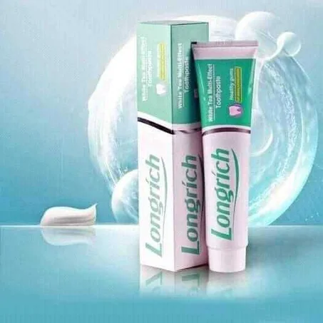 DENTIFRICE LONGRICH