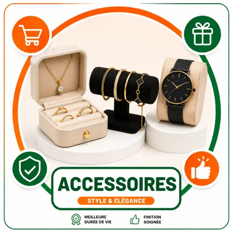 Accessoires
