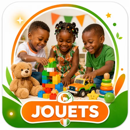 Jouet