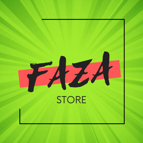 FAZA Store