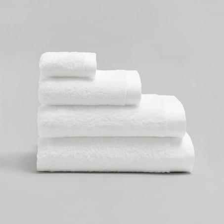 SERVIETTE DE BAIN COTON