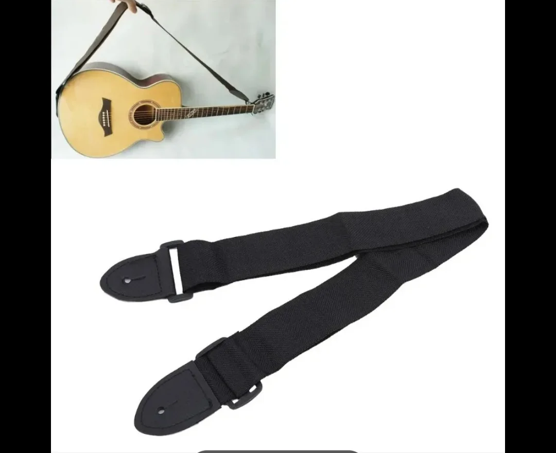 guitar strap