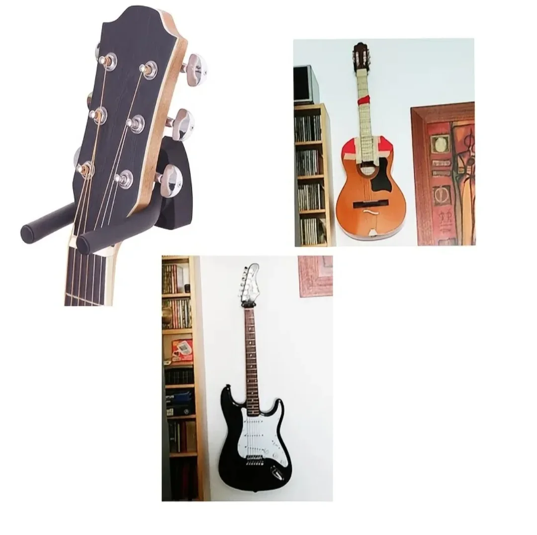 Guitar Wall Hanger