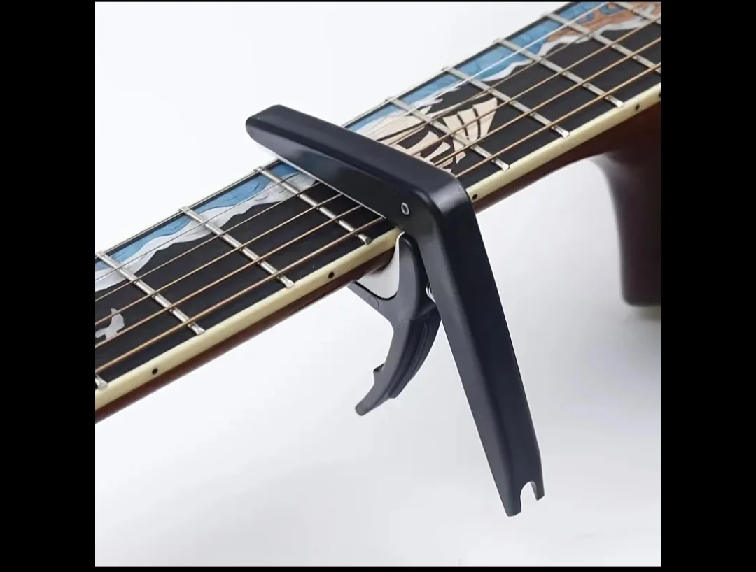 capo de guitare