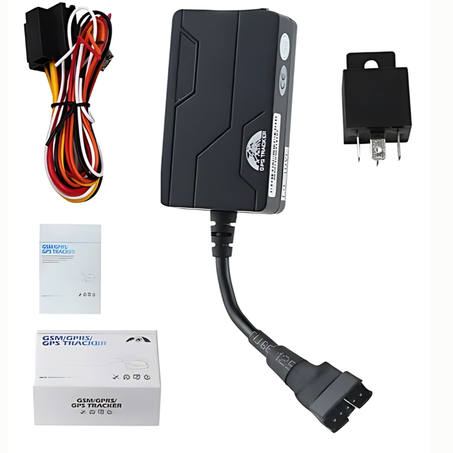 GPS TRACKER 311