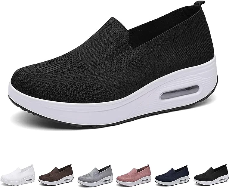 Women Orthopedic Sneakers