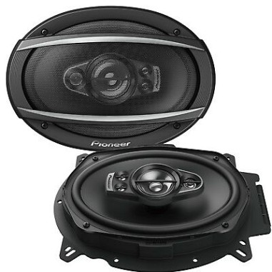 BAF PIONEER 400W , 450W , 600W