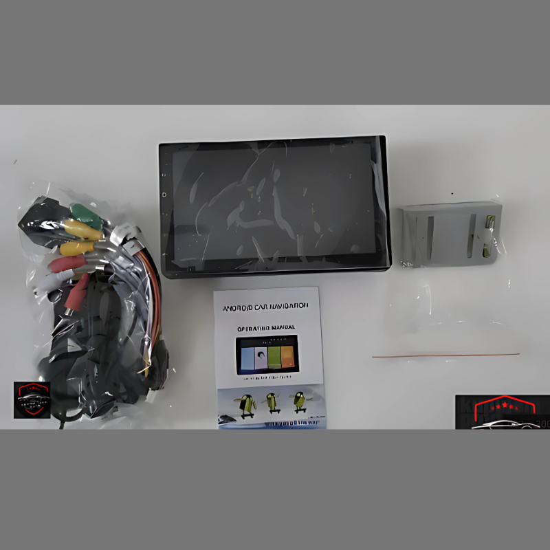 PERVOI CTC-7801  7 POUCE