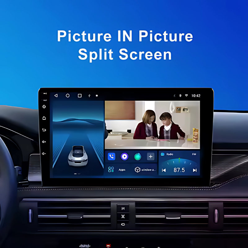 T100 Car Android Multimedia Player