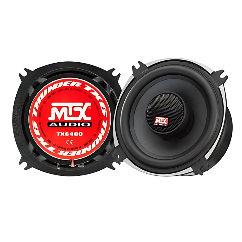 MTX AUDIO